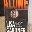 Lisa Gardner Thriller Mass Market Paperback Books pick your book