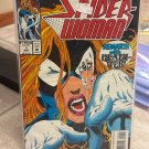 marvel comics spiderwoman