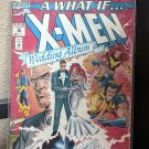 What If...? #60 Newsstand Variant (Marvel Comics April 1994)
