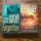 mariah stewart paperback books. pick the one you want