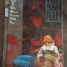 Daredevil: the Man Without Fear #1 Newsstand Variant (Marvel Comics October... Daredevil: the Man Without Fear #1 Newsstand Variant (Marvel Comics October...