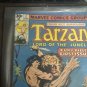 Tarzan #1 30 Cent Variant (Marvel Comics June 1977)