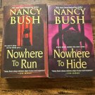 nancy bush paperback books pick the one you want