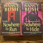 nancy bush paperback books pick the one you want