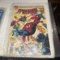 Spider-Man Marvel Comic 1994 March Issue 3