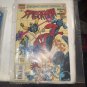 Spider-Man Marvel Comic 1994 March Issue 3