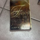 Janice graham paperback novel Firebird