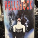 Image Comics Hellshock Hellshock 1st Series #1 VG+