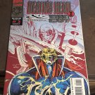 Deaths Head 2 Origin Of Die, pick the one you want also issues 4 and 5