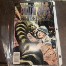 The Young Indiana Jones Chronicles - 1st Issue #2 (1992) - Dark Horse Comics