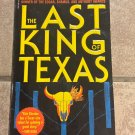 Rick riordan the last king Texas novel paperback