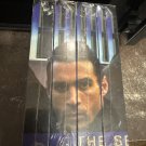 Highlander TV Series  Season 1  Partial Collector's Box Set - 6-9 VHS Tapes