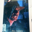 Indiana Jones and the Sargasso Pirates #4 1st Print Cover A Dark Horse 1996