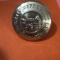 SUPERIOR QUALITY NEBRASKA STATE SEAL VERBAL EQUALITY BEFORE THE LAW BUTTON
