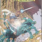 Space Usagi #2 (Dark Horse Comics February 1996)