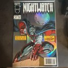 NIGHTWATCH #1 CGC NM *HOLOFOIL EDITION* AMAZING SPIDER-MAN (1994) MARVEL