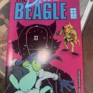 Critters #44 VF/NM; Fantagraphics | Blue Beagle - we combine shipping