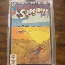 Superman: The Man of Steel #21 (DC Comics March 1993) Superman: The Man of Steel #21 (DC Comics March 1993)