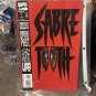 Marvel Comics 1993 Issue 1 SaberTooth Direct Edition Never Read - New