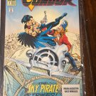 Black Condor #2 (DC Comics July 1992)