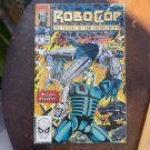 RoboCop #2 (Marvel Comics April 1990)