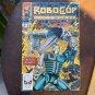 RoboCop #2 (Marvel Comics April 1990)