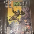 JONNY QUEST THE REAL ADVENTURES #11 - (1996) DARK HORSE COMICS