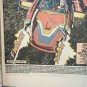 Machine Man #3 Marvel Comics 1984 Barry Windsor-Smith Art