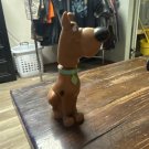 Scooby Doo Bobblehead Burger King Toy