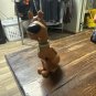 Scooby Doo Bobblehead Burger King Toy