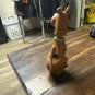 Scooby Doo Bobblehead Burger King Toy