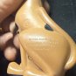 Scooby Doo Bobblehead Burger King Toy