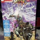 1993 Continuity Comics, " Shaman " # 0, Neal Adams ,"Rise of Magic", NM.