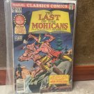 Marvel Classics Comics #13 (Marvel Comics January 1976)
