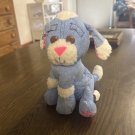 Vintage Tyco 90s Doodle Pets Doodle Dog Pet Plush