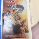 Lucifer's Hammer #2 VF; Innovation | Larry Niven Comic Book