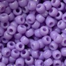 Pony beads 7mm vintage lavender 500 pcs Pony beads 7mm vintage lavender 500 pcs