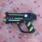 Squad Hero Laser Tag 2.0 Replacement Gun Green