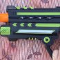 Squad Hero Laser Tag 2.0 Replacement Gun Green