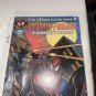 Spider-Man & Punisher Family Plot #1 (Marvel, 1996) M/nm Featuring Punisher