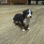 SCHLEICH Farm World Bernese Mountain Dog, Female Toy Figure