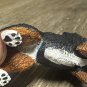 SCHLEICH Farm World Bernese Mountain Dog, Female Toy Figure