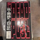 Deadpool: the Circle Chase #1 (Marvel Comics August 1993) Deadpool: the Circle Chase #1 (Marvel Comics August 1993)
