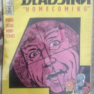Deadshot #4 Newsstand Variant (DC Comics Holiday 1988)