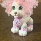 Fisher Price Set Snap N Style Pets Cheri Poodle