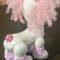 Fisher Price Set Snap N Style Pets Cheri Poodle