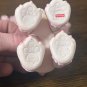 Fisher Price Set Snap N Style Pets Cheri Poodle