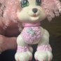 Fisher Price Set Snap N Style Pets Cheri Poodle