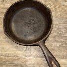 BSR Cast Iron Skillet No. 3 Century Series 6 5/8" Vintage