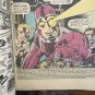 Brand New Machine Man The Living Robot #3  Marvel Comic Books